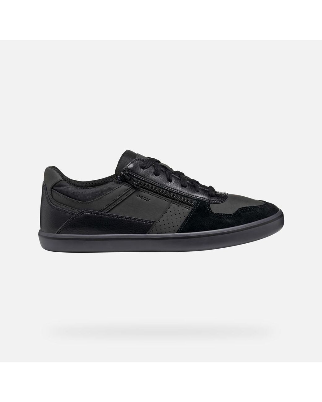 Geox Black Elver for men