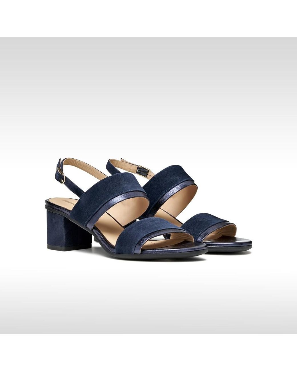 Geox Blue Aurely 50