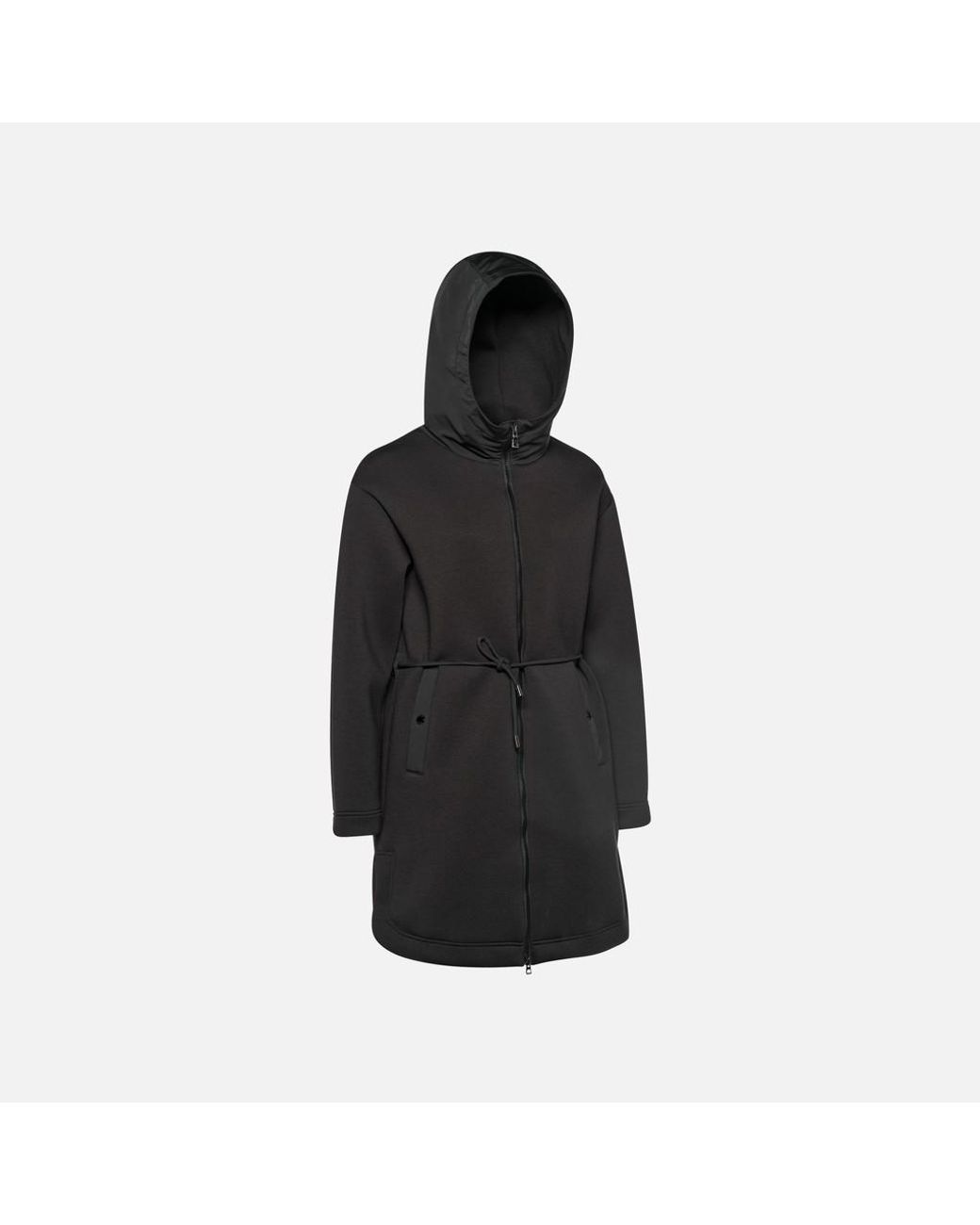 Geox Black Sweater