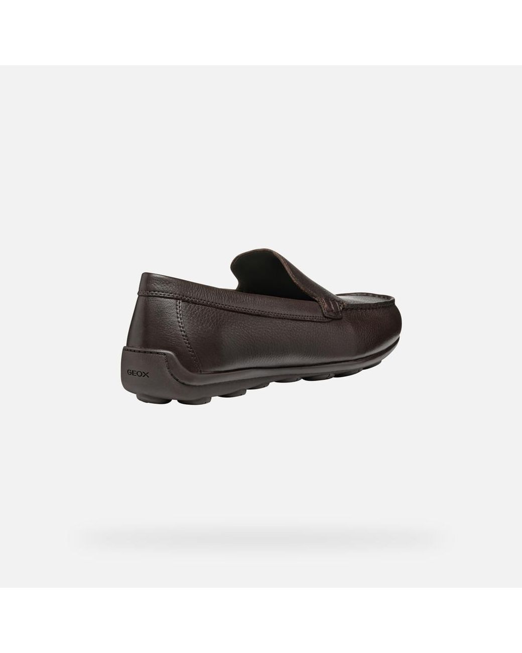 Geox Black Spherica Ec16 for men