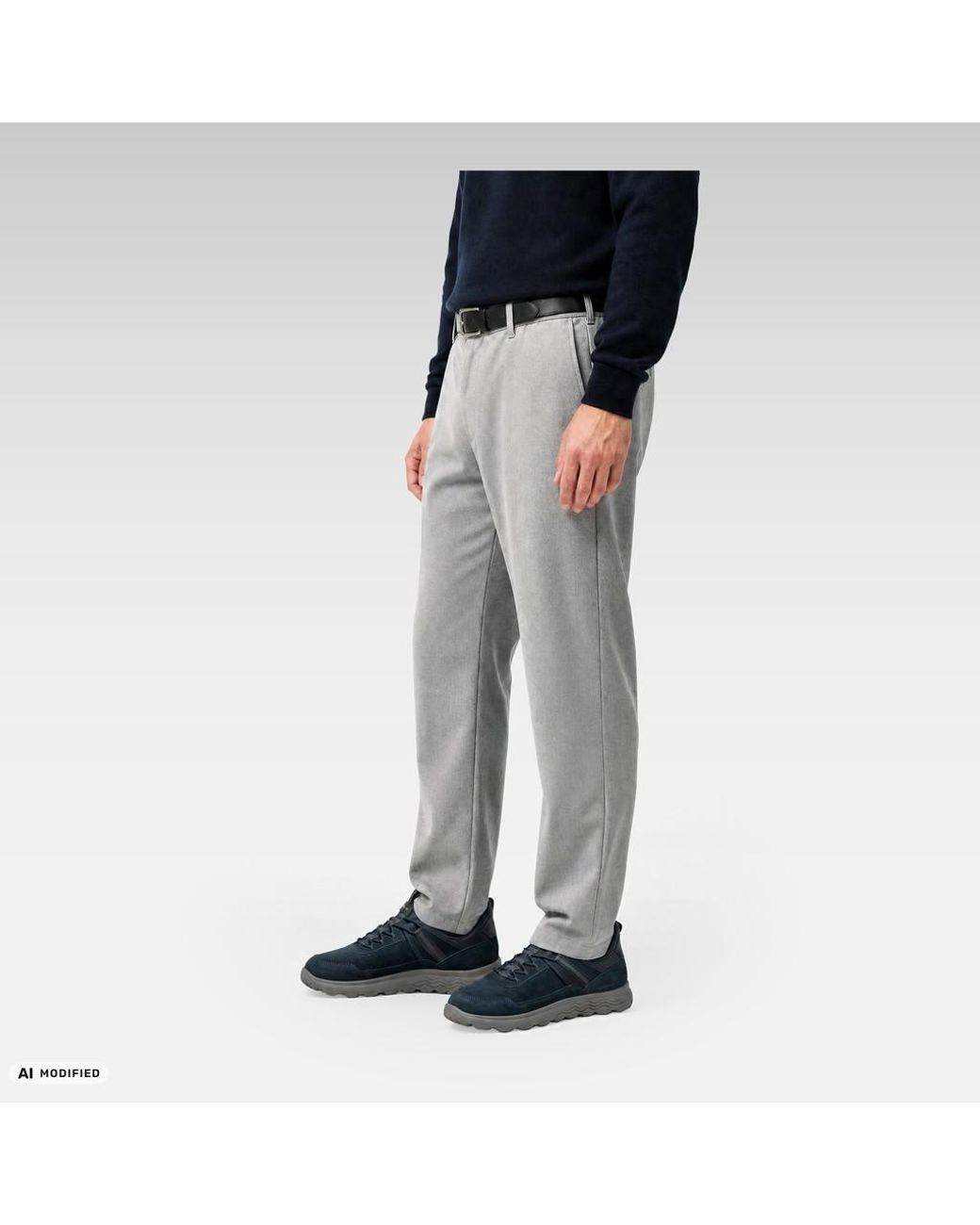Geox Blue Spherica Plus Wpf for men