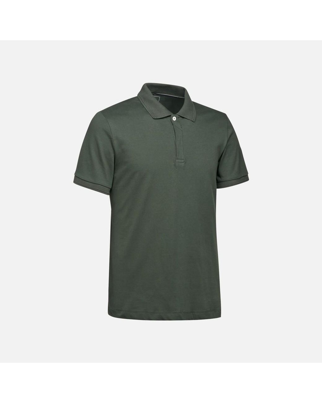 Geox Green Polo for men