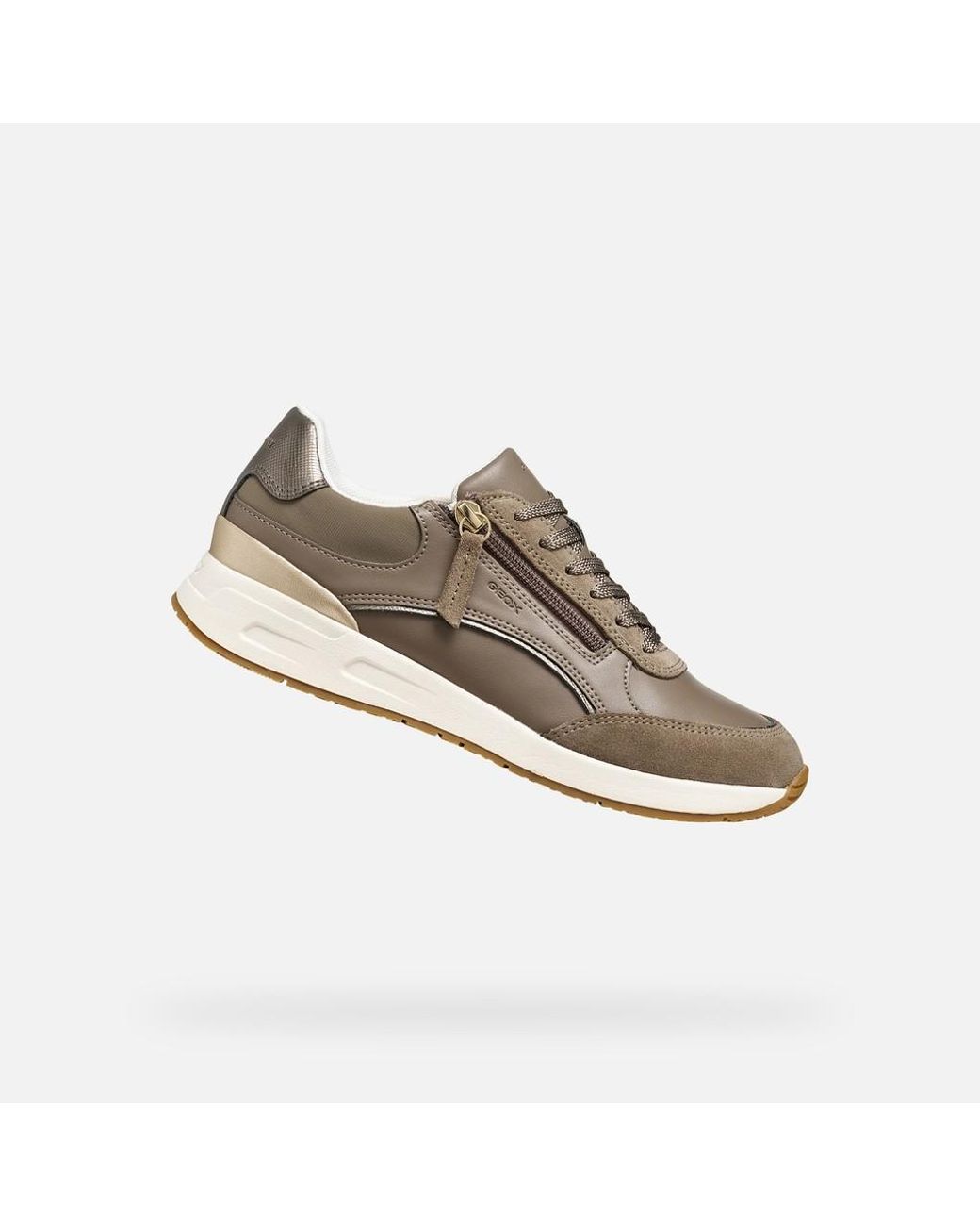 Geox Gray Bulmya