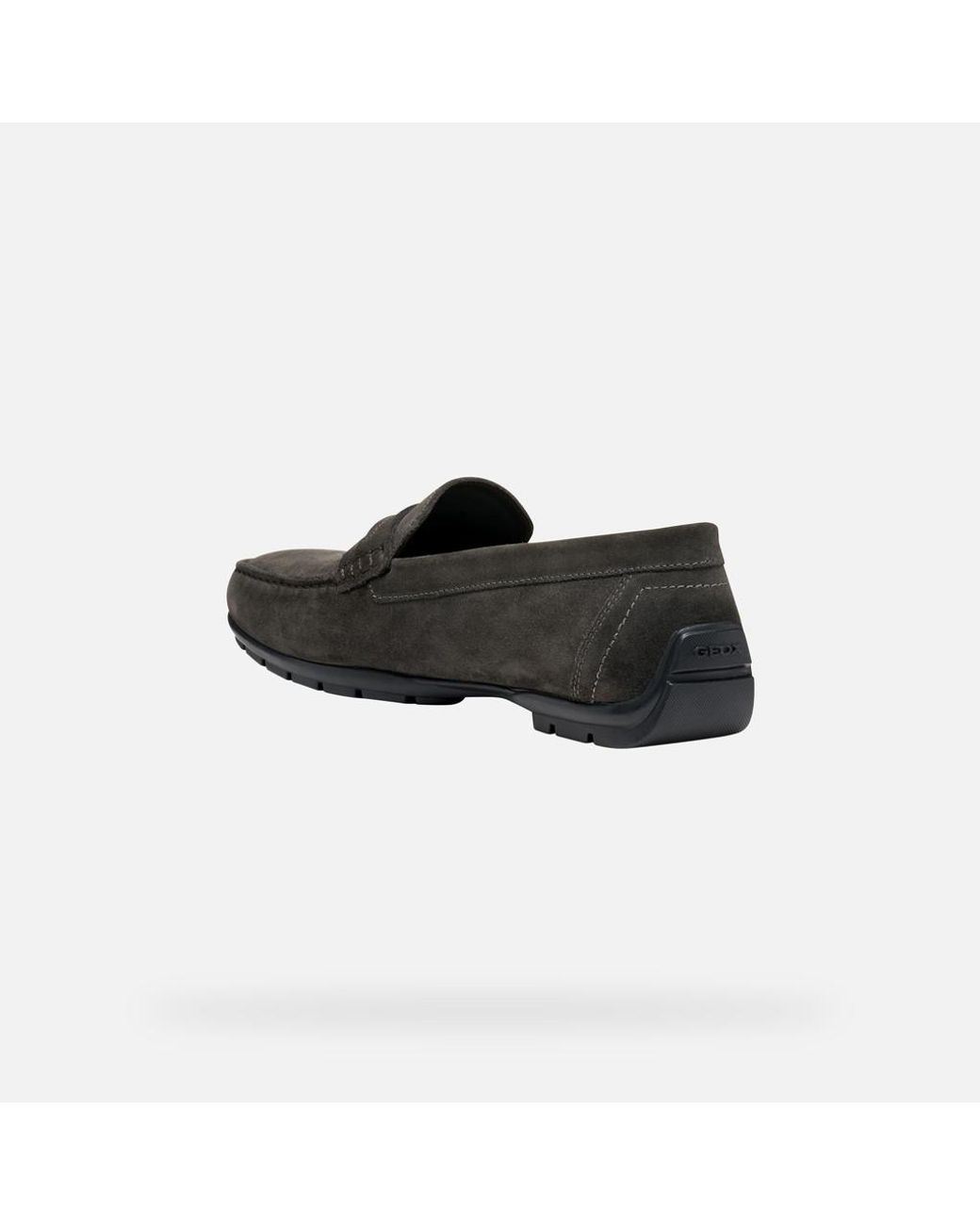 Geox Black Moner W 2Fit for men
