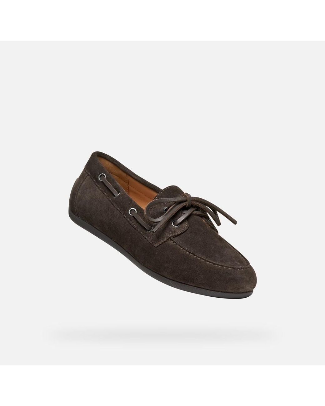 Geox Black Addisse