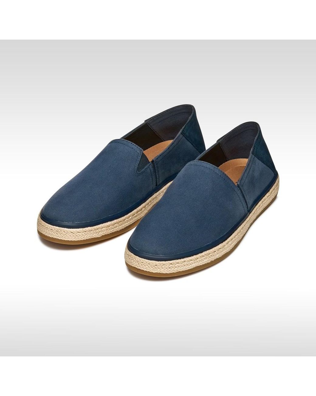 Geox Blue Pantelleria for men
