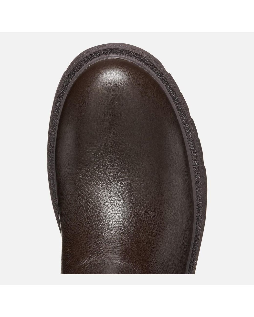 Geox Brown Eivette