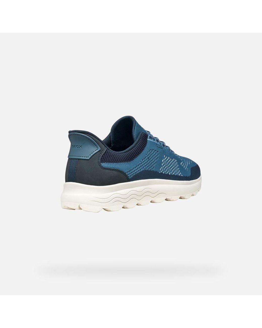 Geox Blue Spherica Plus for men