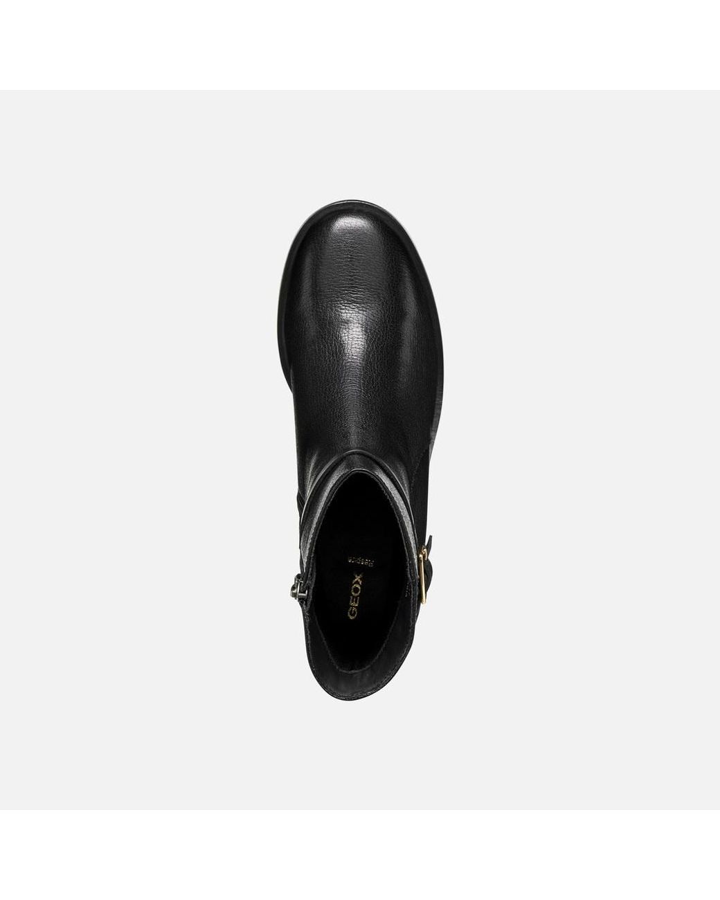Geox Black Sobima