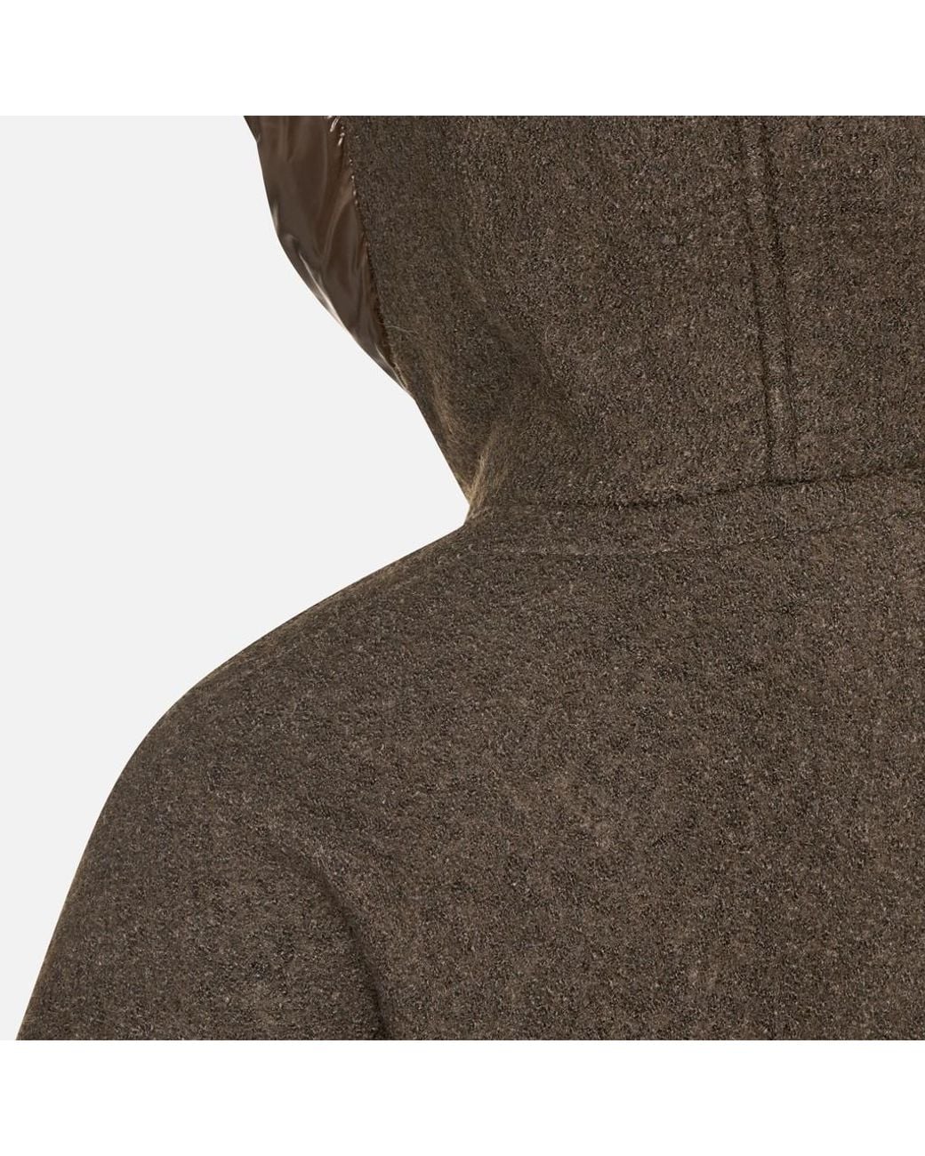 Geox Brown Kleopy