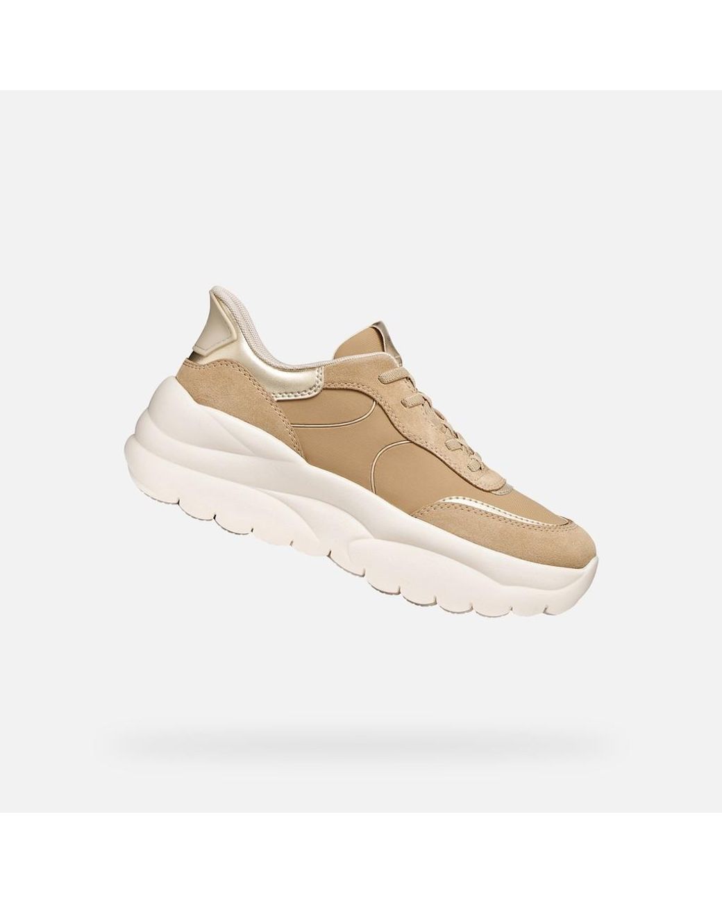 Geox Natural Xtors Plus