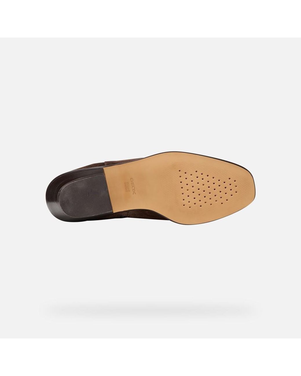 Geox Brown Abilaine