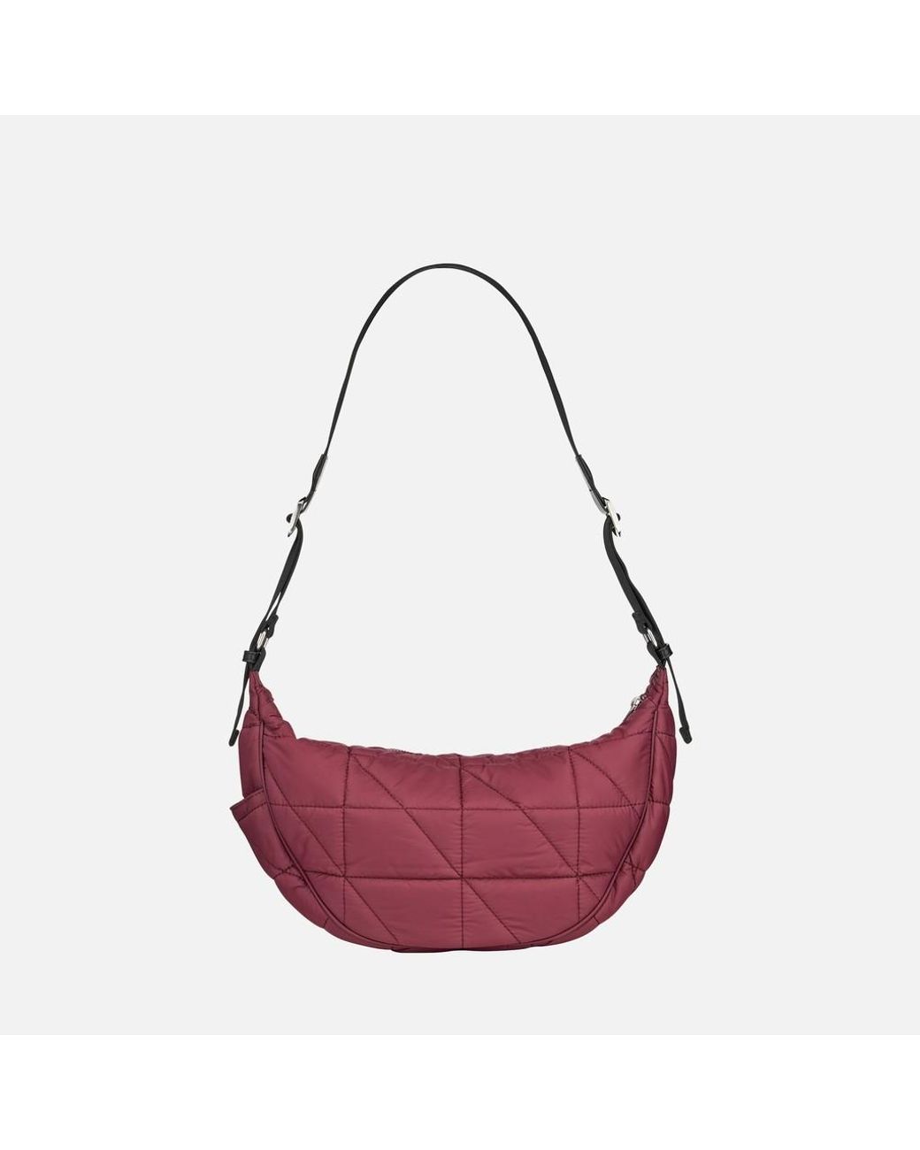 Geox Purple Achsie Bag
