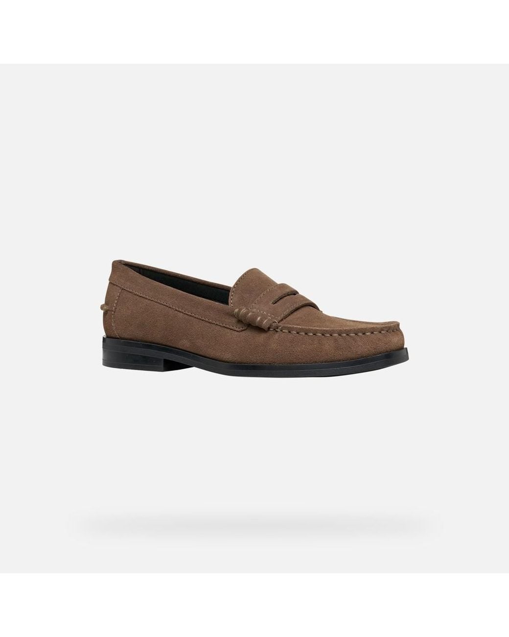Geox Brown Noemen