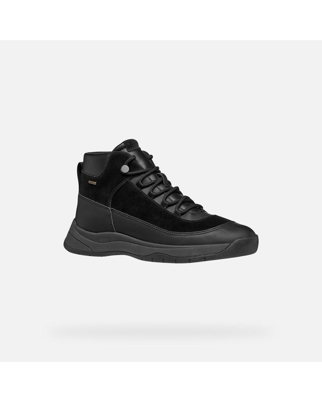 Geox Black Berinike Abx