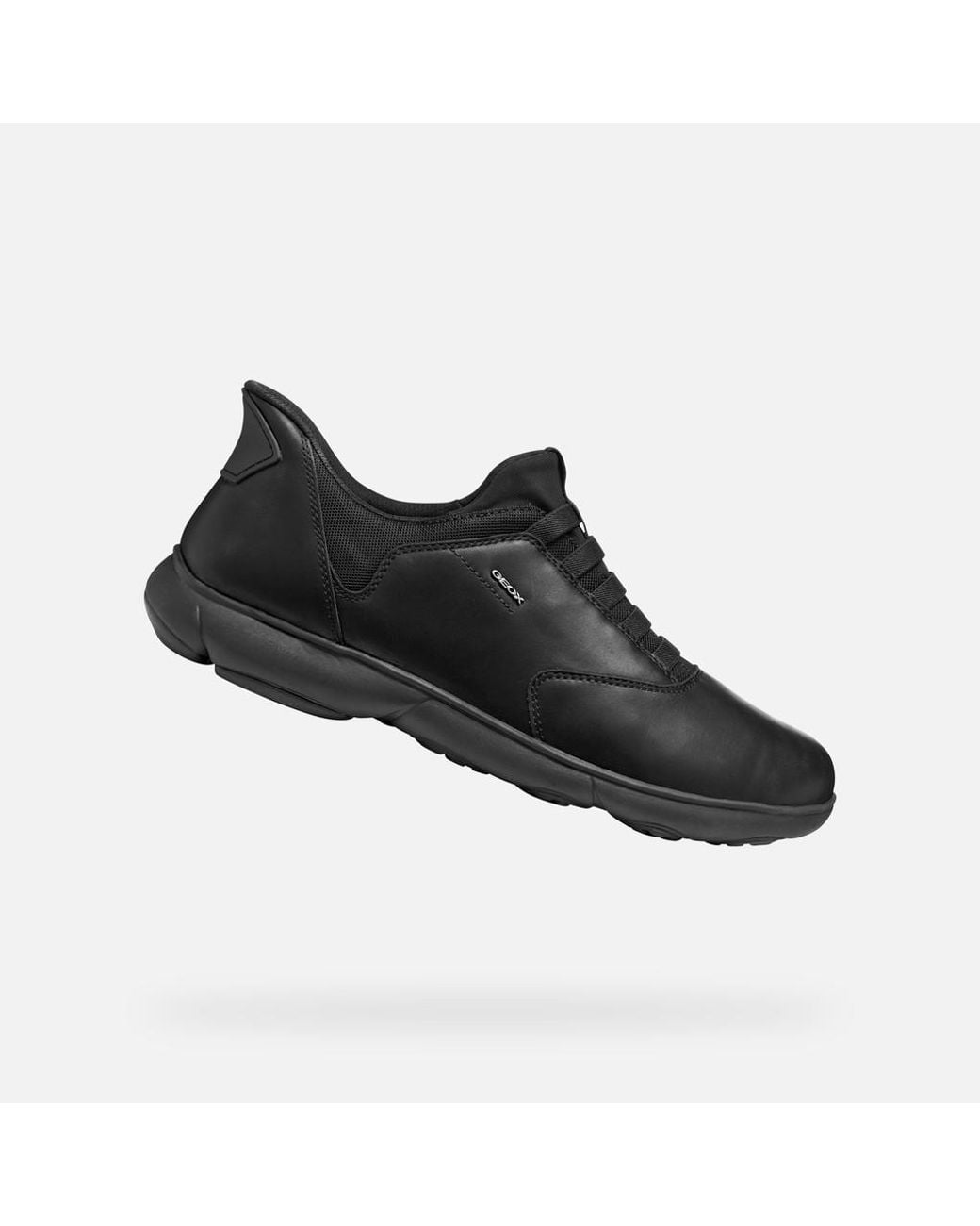 Geox Black Nebula 2.0 Plus for men