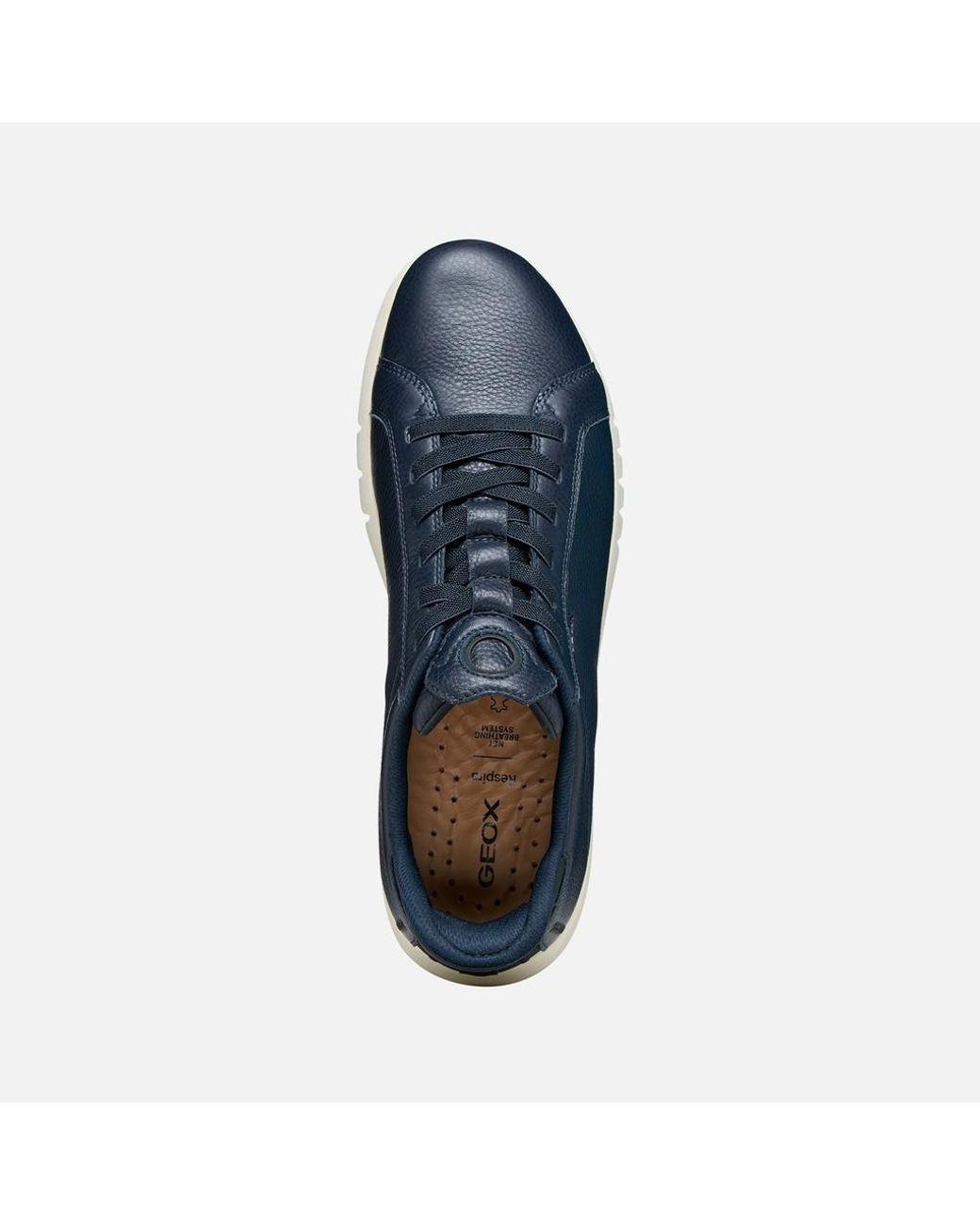 Geox Blue Aerantis Plus for men