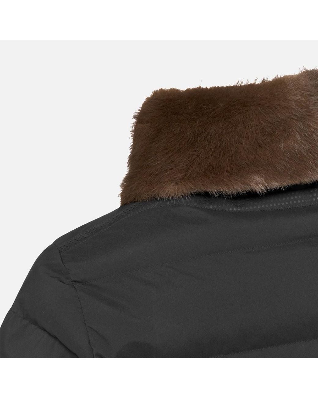 Geox Black Vilde