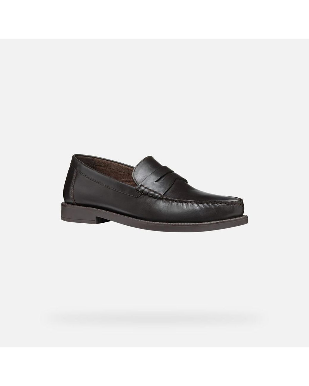 Geox Black Recanati for men