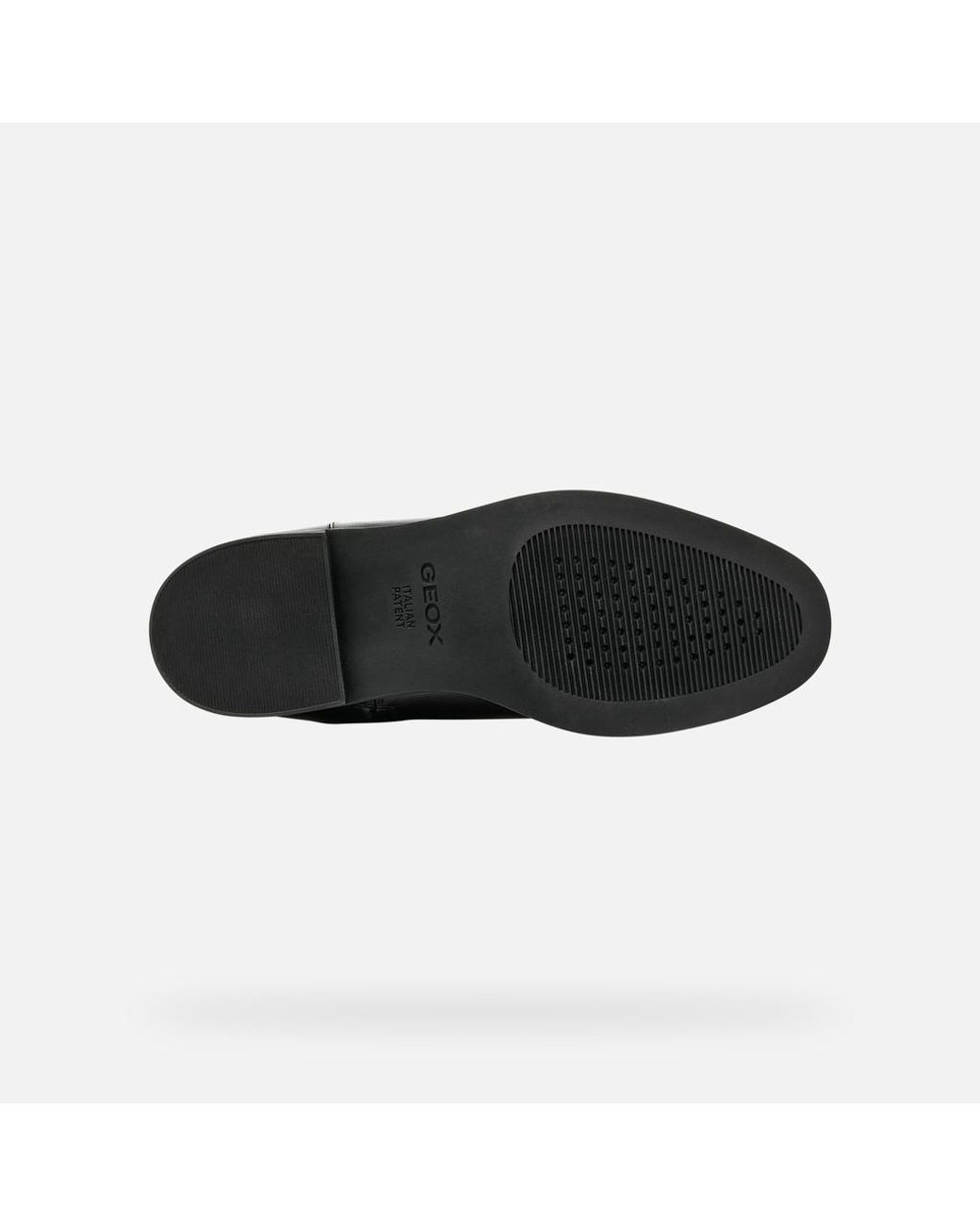 Geox Black Esmeena