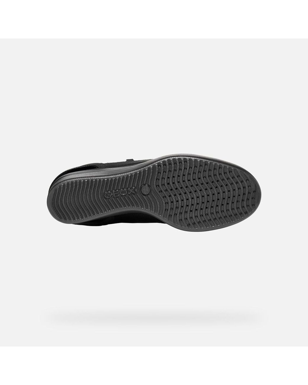 Geox Black Stardust