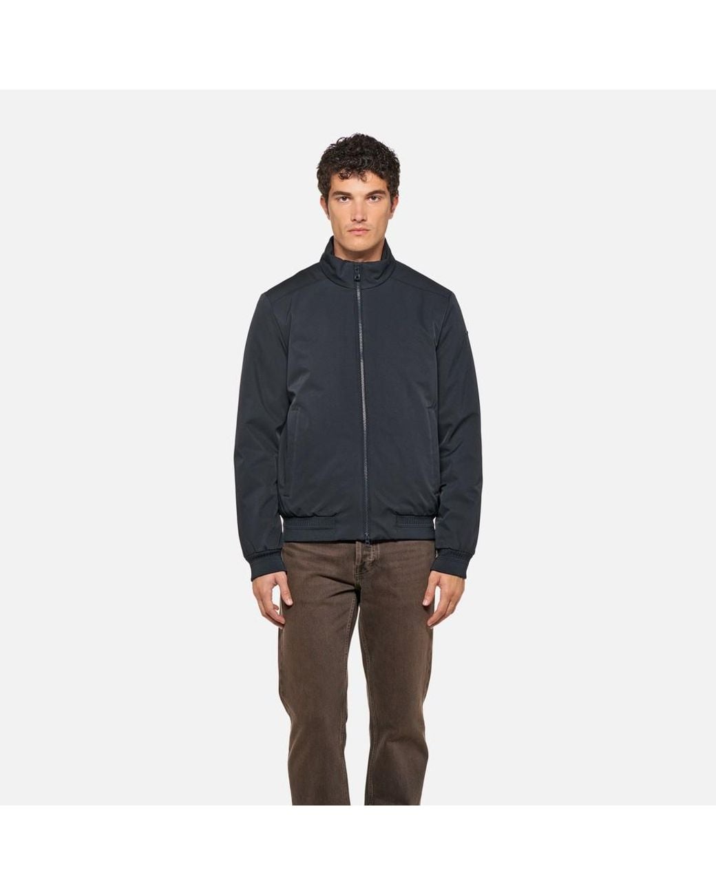 Geox Blue Vincit for men