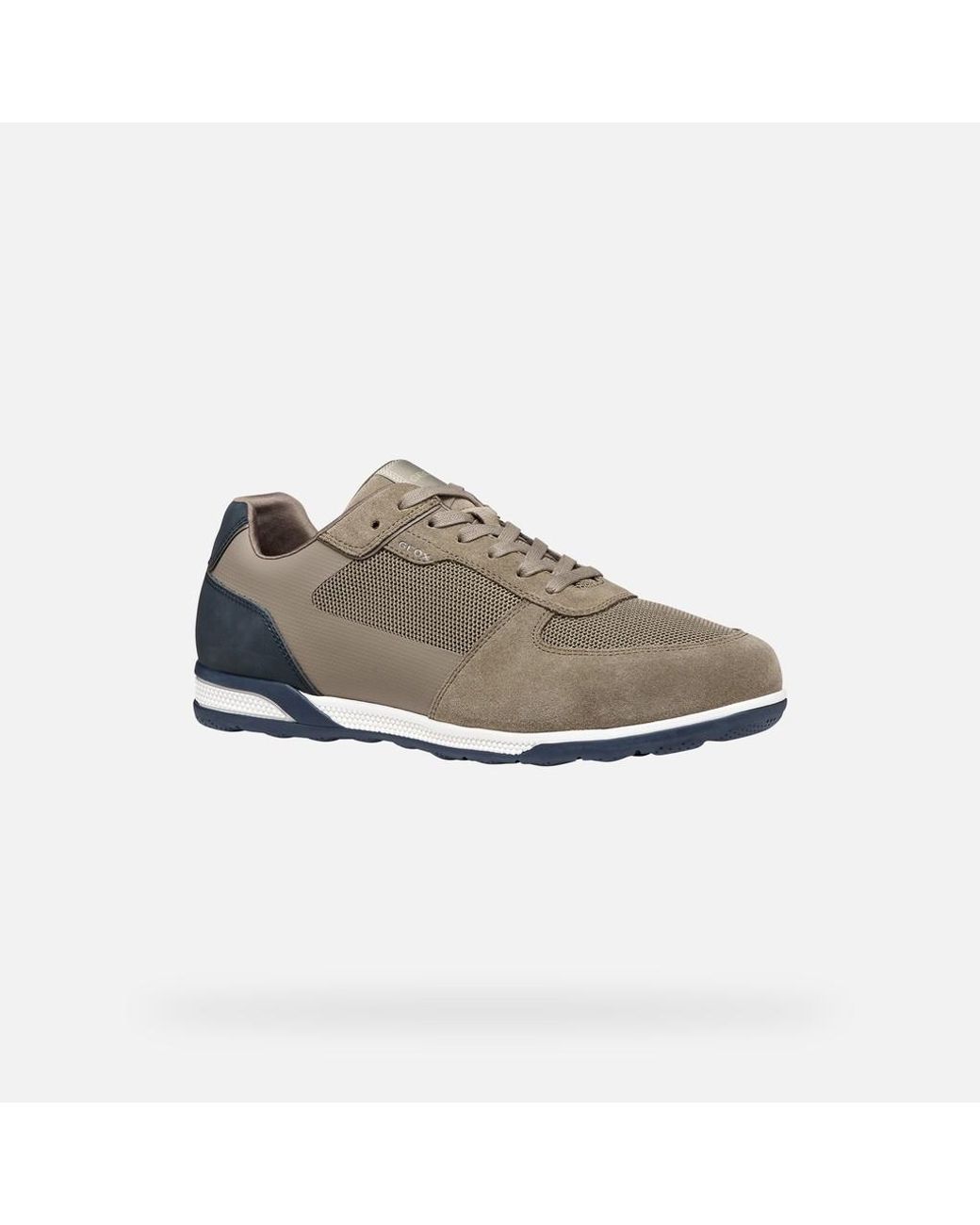 Geox Gray Spherica Actif X3 for men