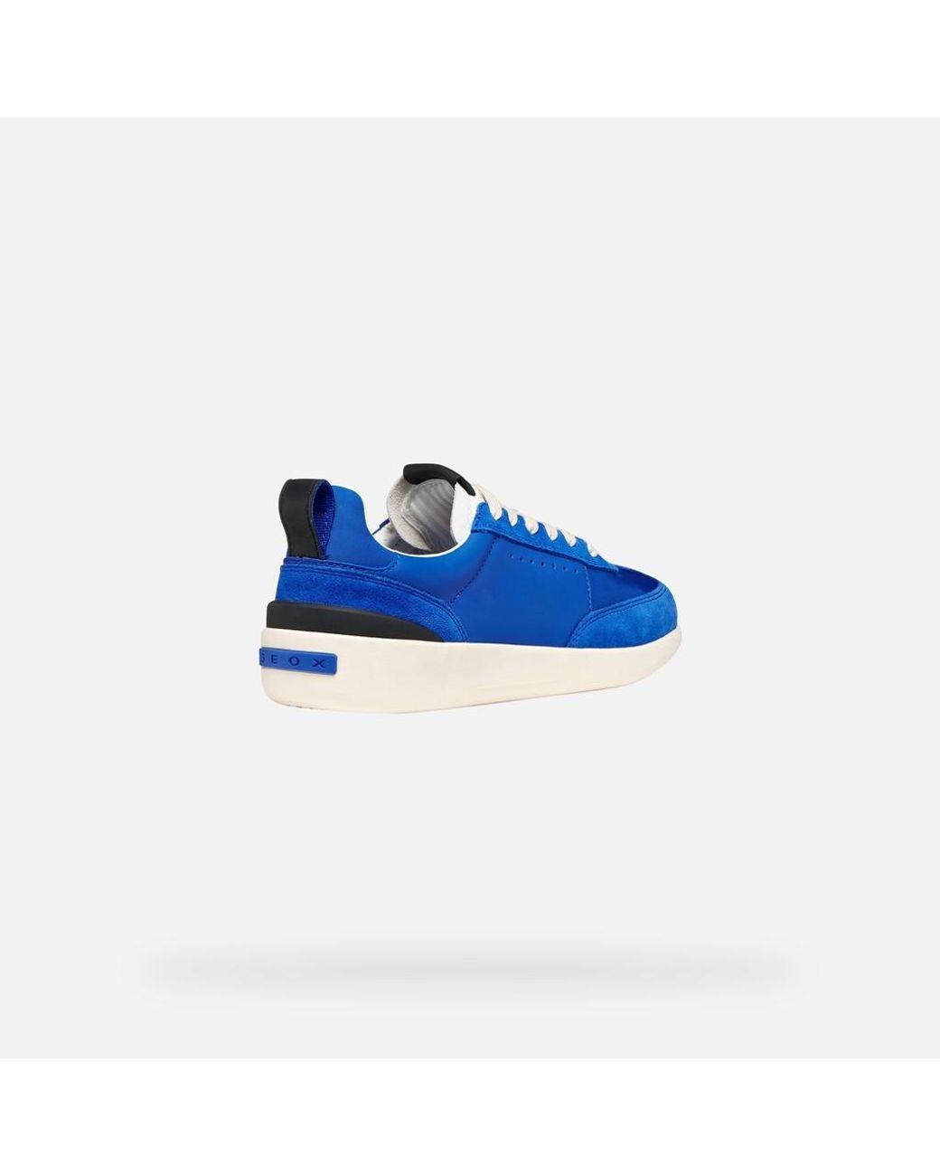 Geox Blue Gxrn-02
