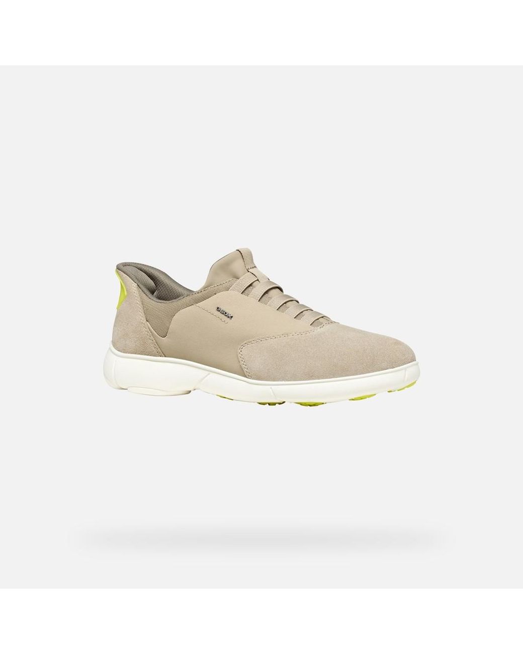 Geox White Nebula 2.0 Plus for men
