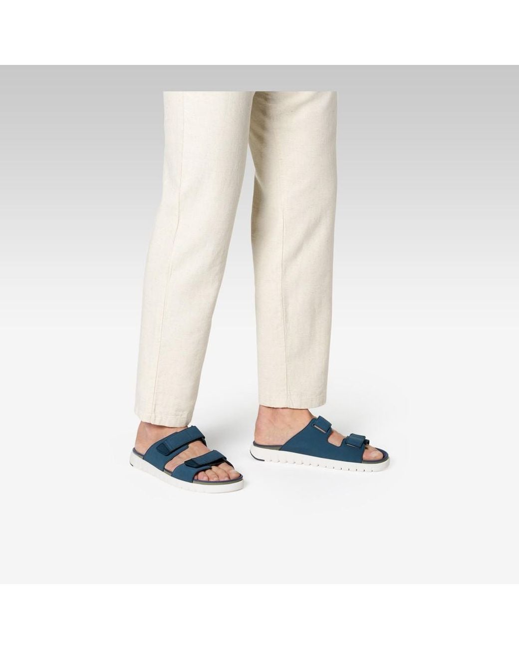 Geox Blue Flextride S for men