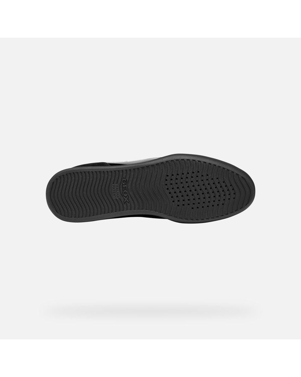 Geox Black Maryemy /Graphite