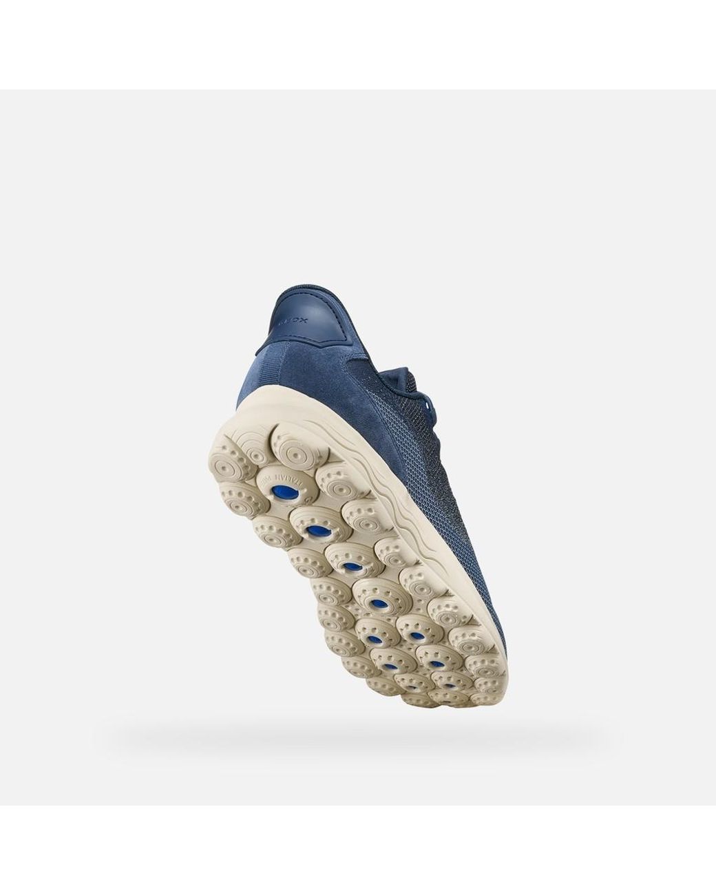 Geox Blue Spherica Plus Wr