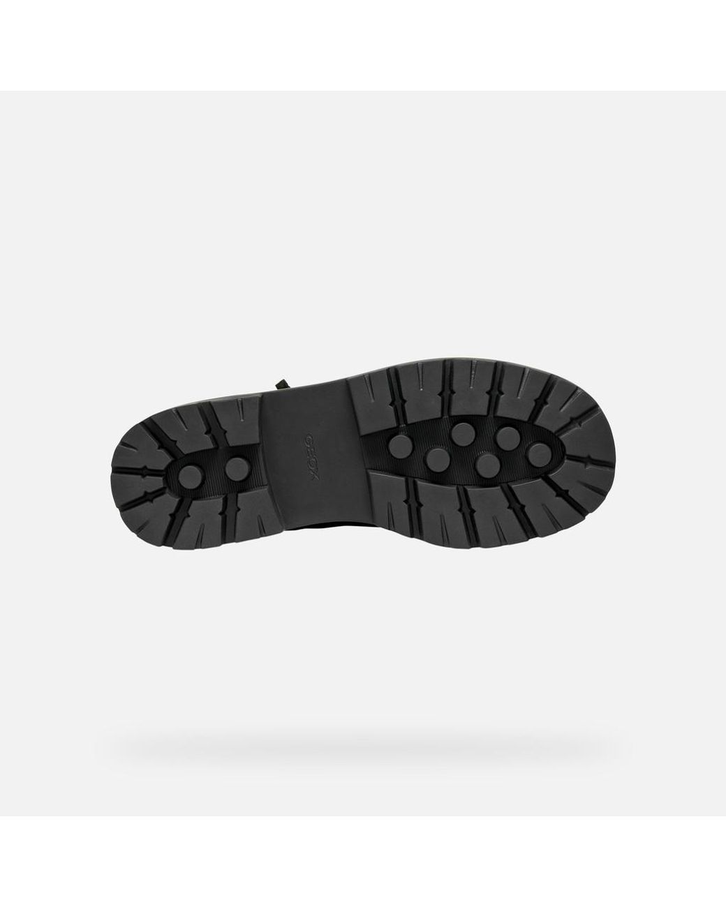 Geox Black Klargena