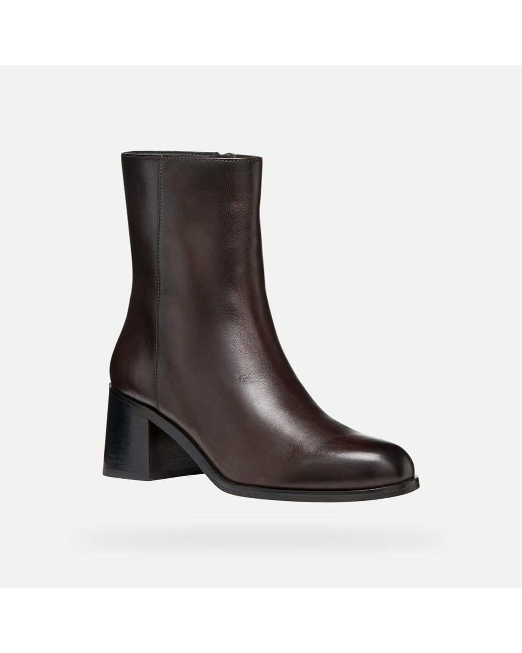 Geox Brown Alnoire