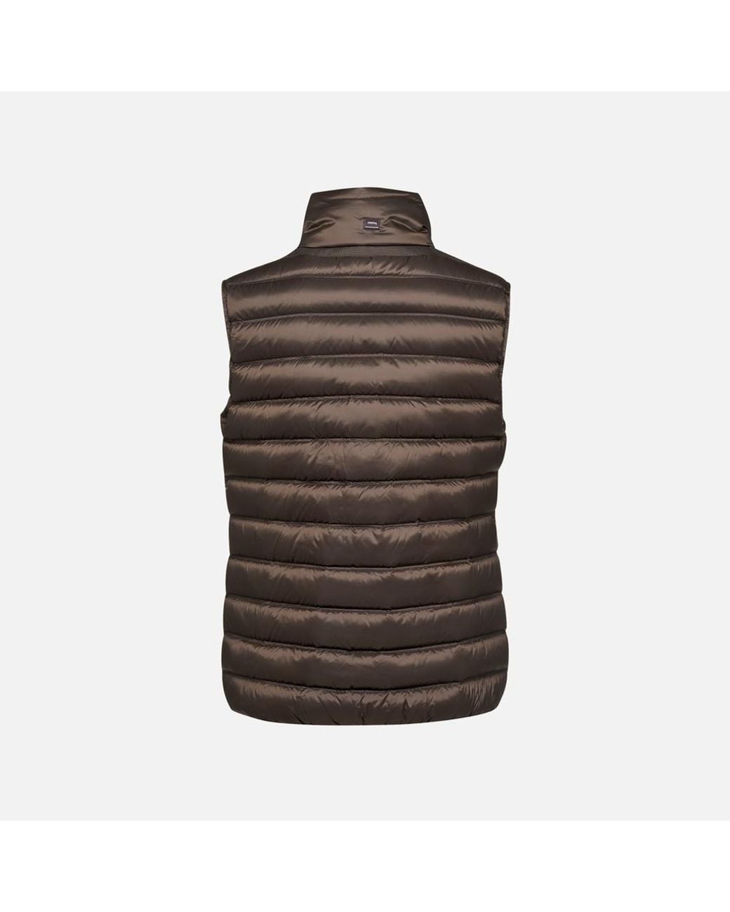 Geox Brown Jaysen