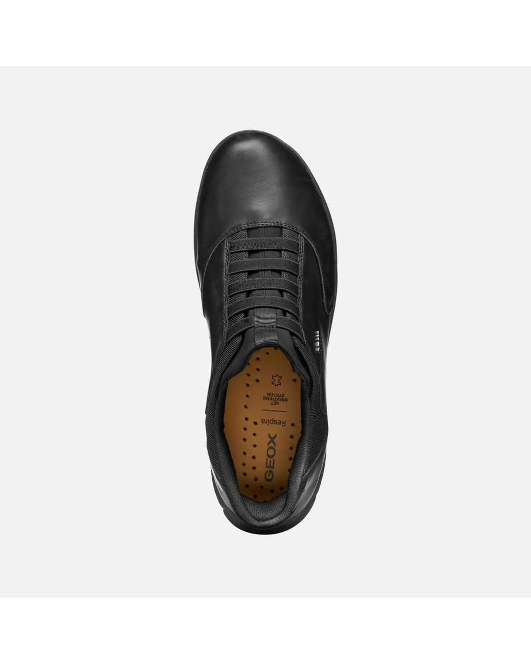 Geox Black Nebula 2.0 Plus for men