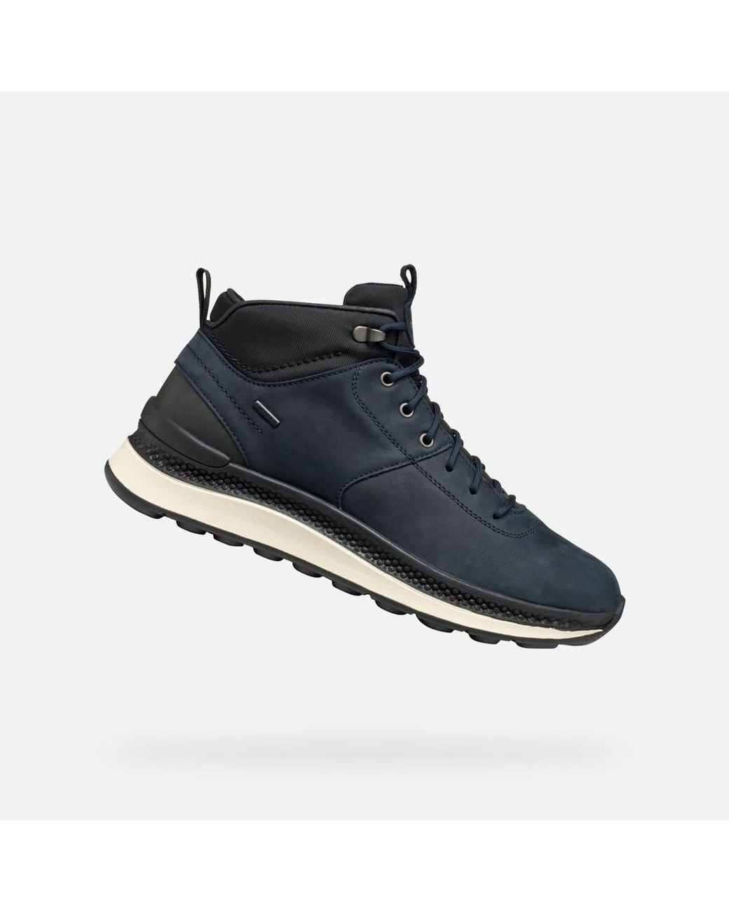 Geox U Spherica Actif X2 in Blue für Herren
