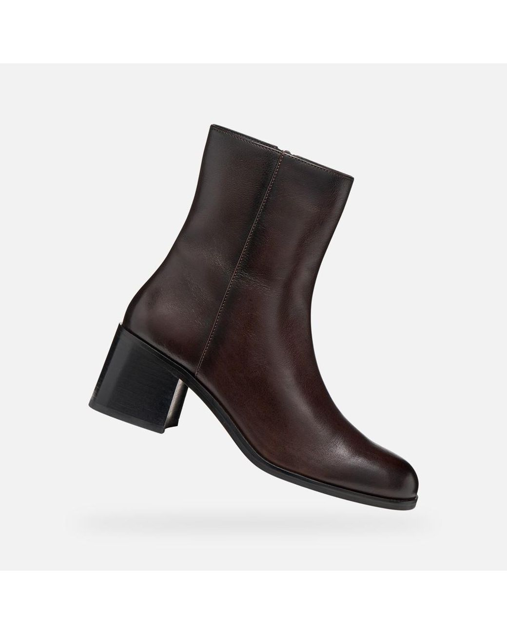 Geox Brown Alnoire