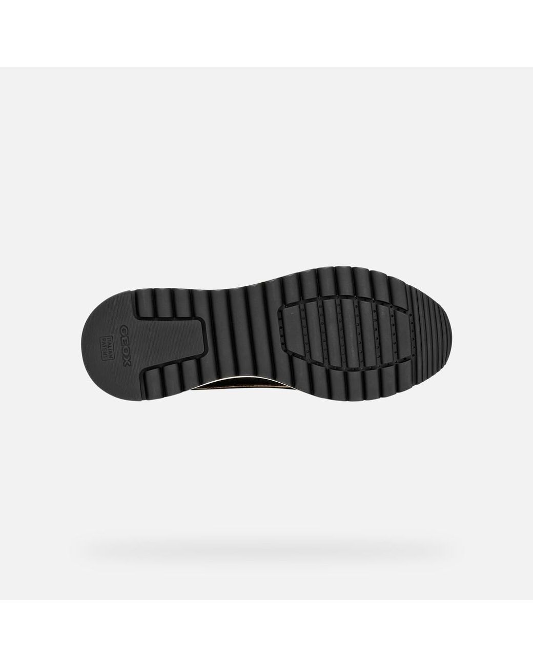 Geox Black Desya /Light