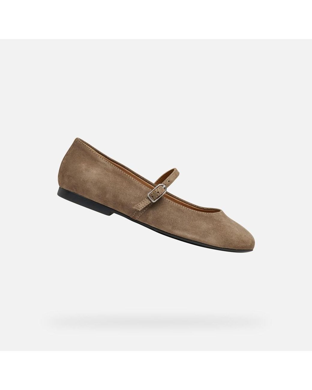 Geox Gray New Palmaria