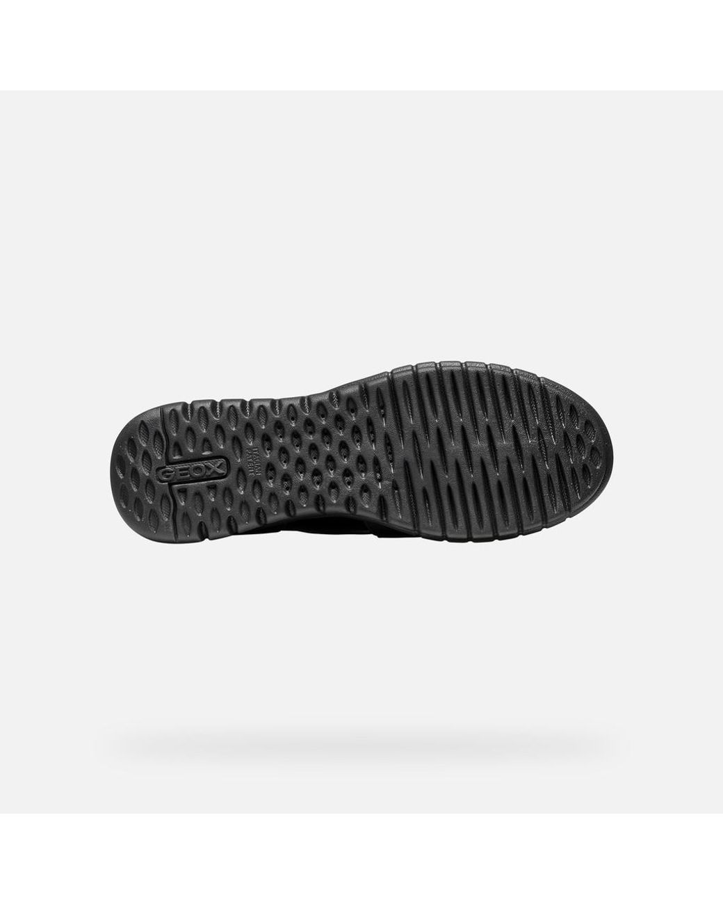 Geox Black Flextride