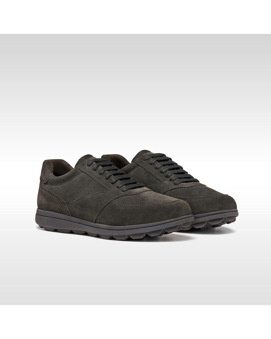 Geox Black Spherica Ec12 for men