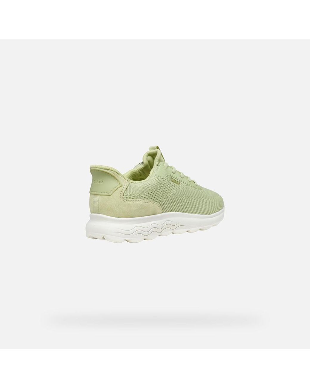 Geox Green Spherica Plus
