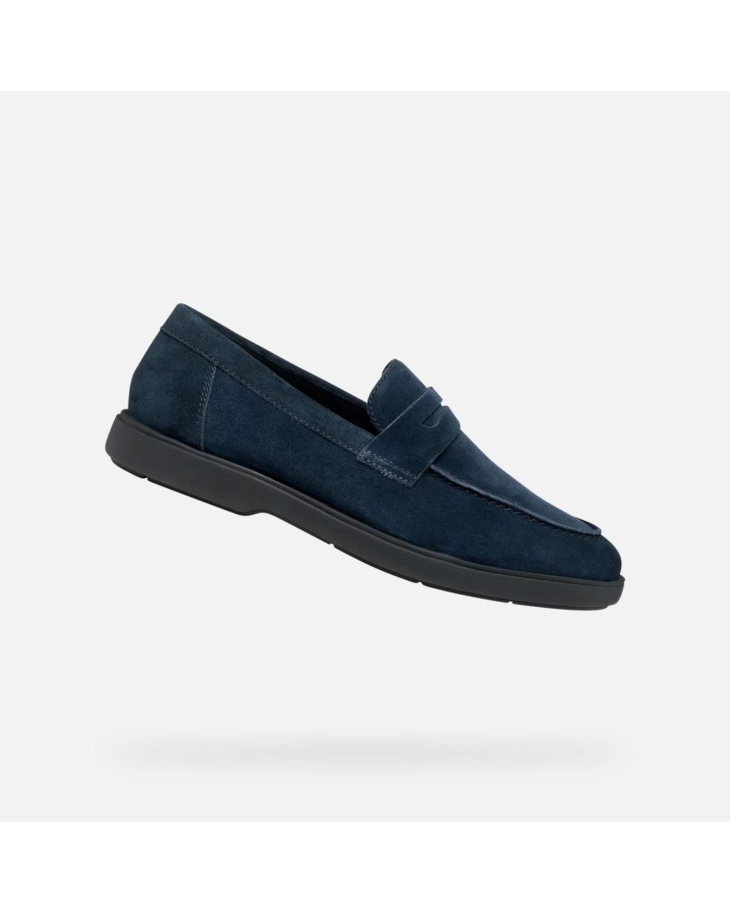 Geox Blue Spherica Ec17 for men