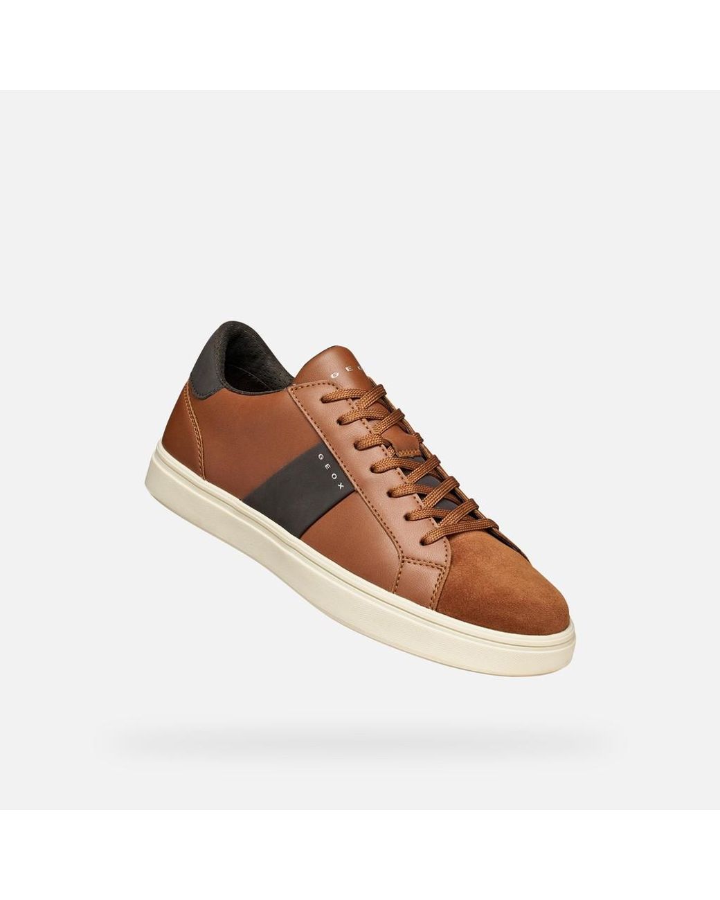 Geox Brown Baltmoore for men