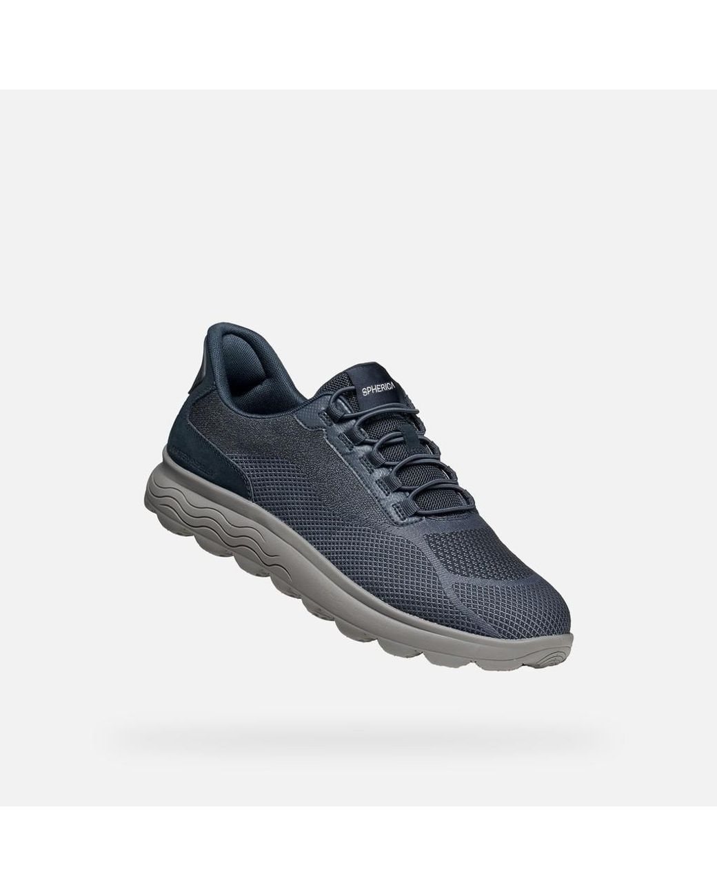 Geox Blue Spherica Plus Wr for men