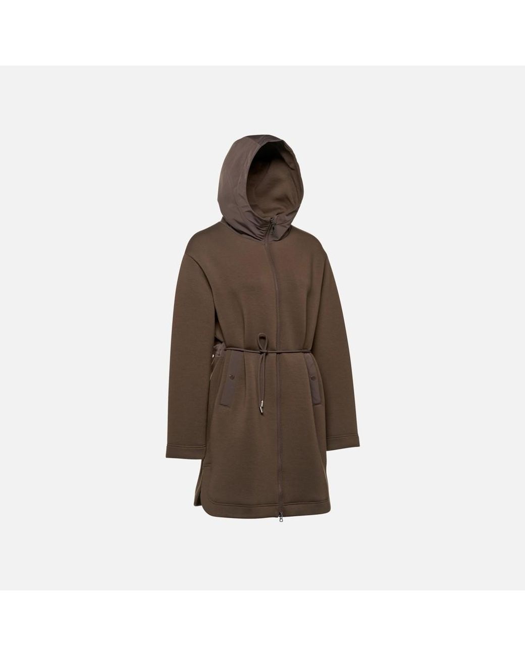 Geox Brown Sweater Delicioso/Delicioso