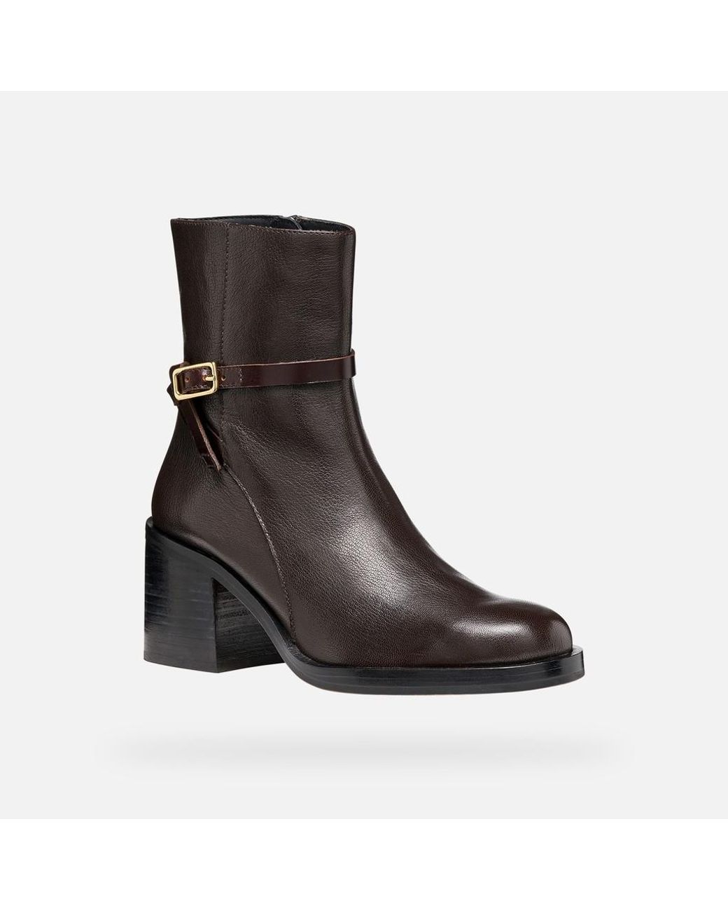 Geox Brown Sobima