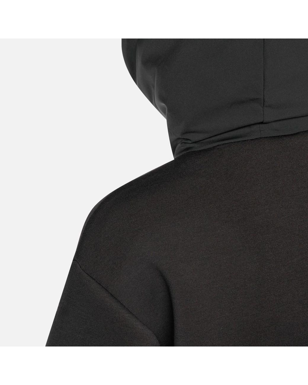 Geox Black Sweater