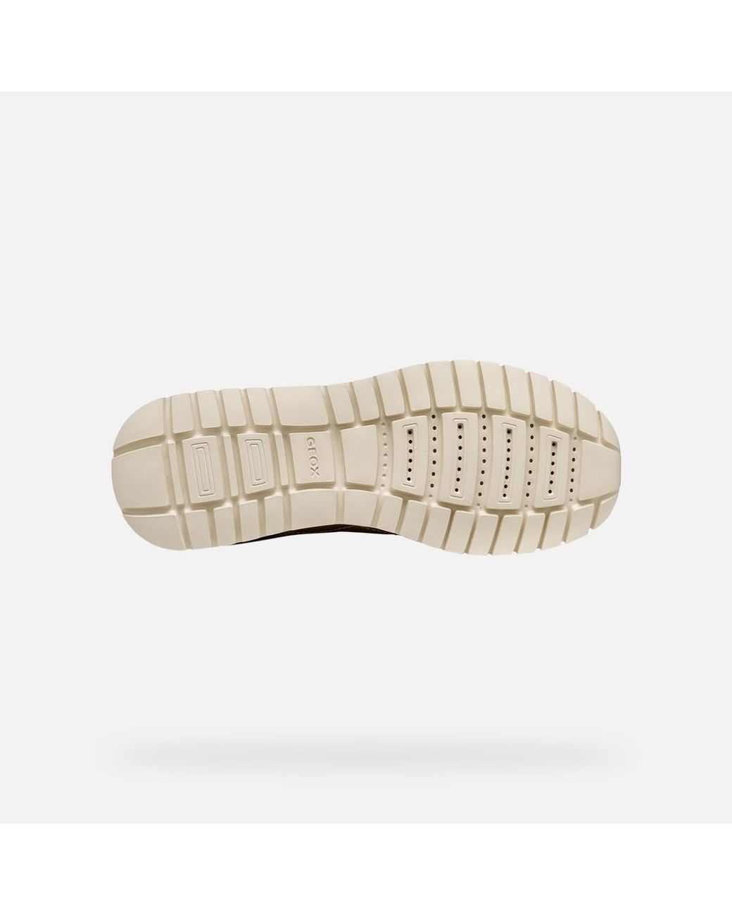 Geox Gray Sukie 2.0 Plus